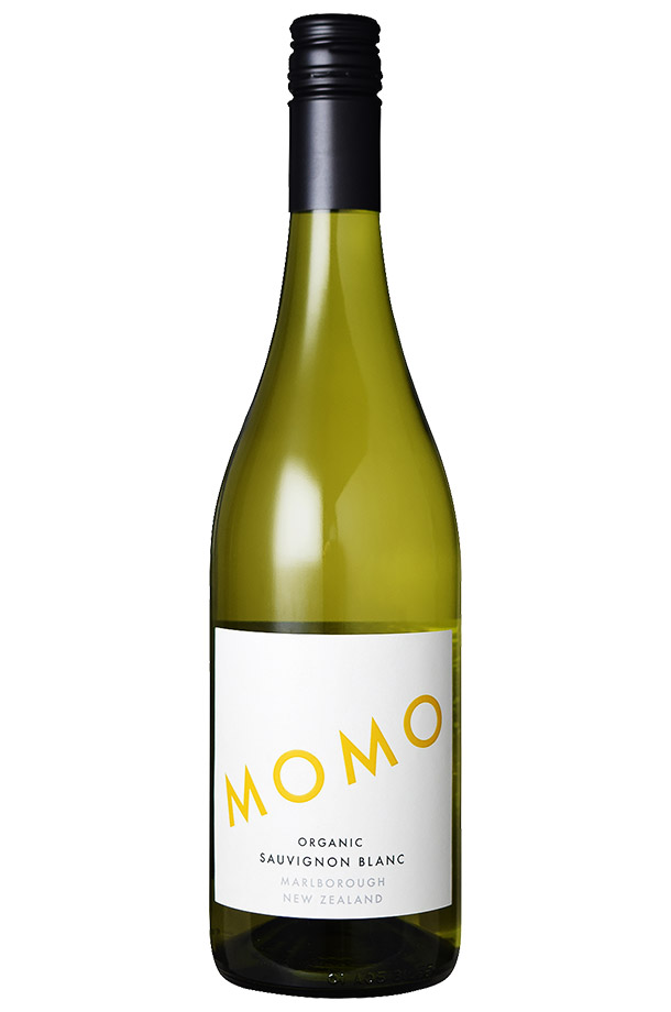 セレシン モモ ソーヴィニヨン ブラン 2022 750ml 白ワイン ニュージーランド