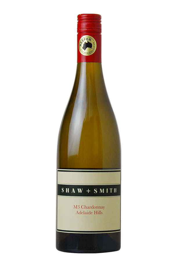 ショウ アンド スミス M3 シャルドネ 2021 750ml 白ワイン オーストラリア