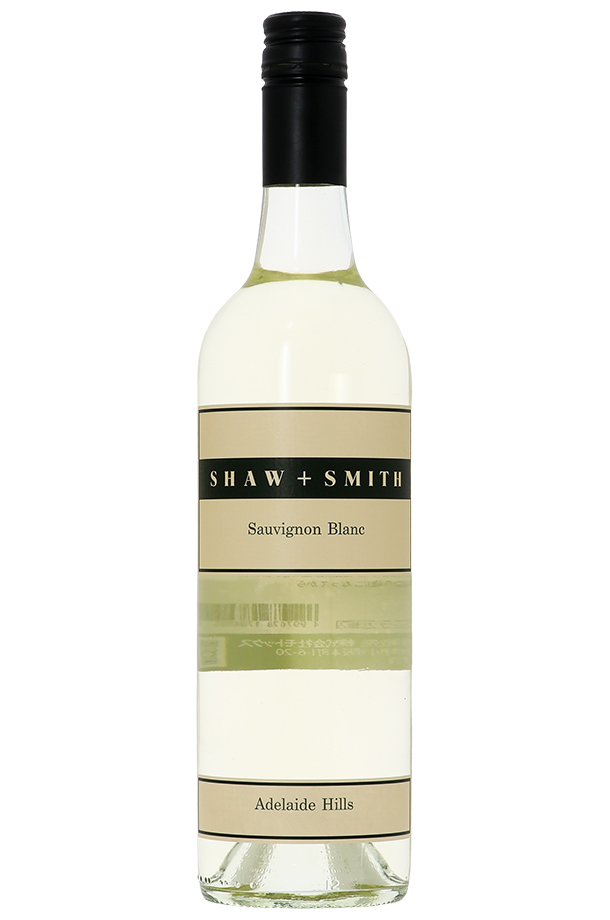 ショウ アンド スミス ソーヴィニヨン ブラン 2022 750ml 白ワイン オーストラリア