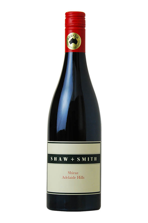 ショウ アンド スミス シラーズ 2021 750ml 赤ワイン オーストラリア