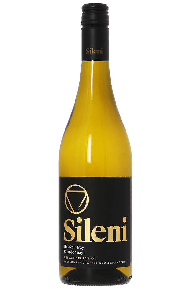 シレーニ セラーセレクション シャルドネ 2021 750ml ニュージーランド 白ワイン