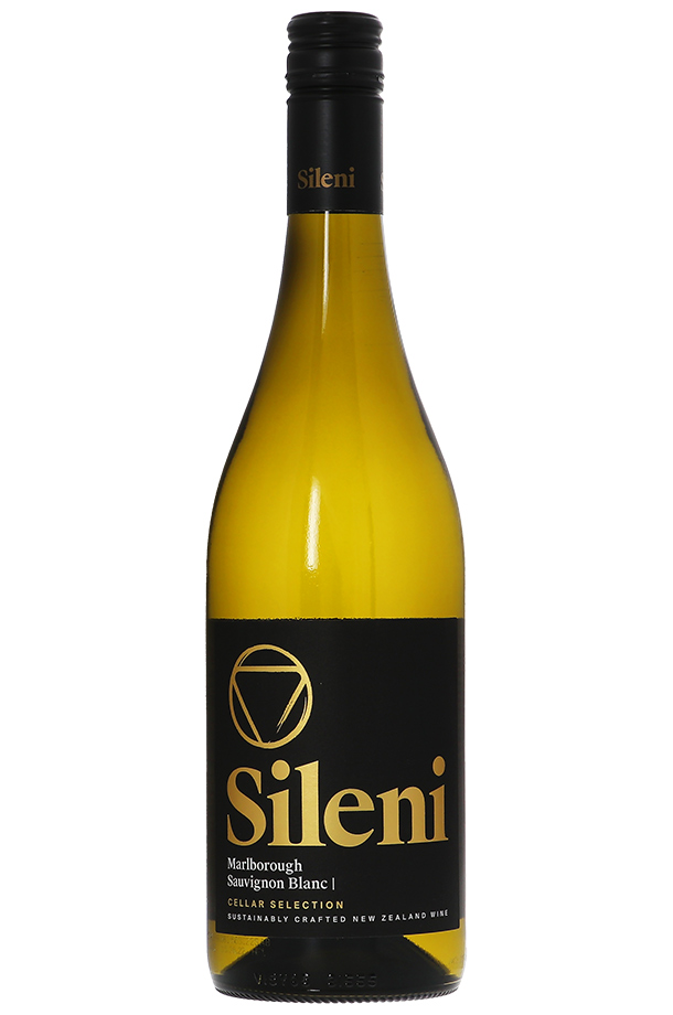 シレーニ セラー セレクション ソーヴィニヨンブラン 2022 750ml ニュージーランド 白ワイン