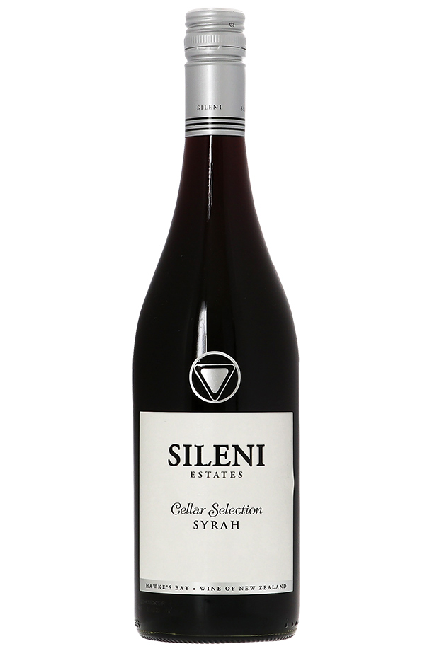 シレーニ エステート セラー セレクション シラー 2021 750ml ニュージーランド 赤ワイン