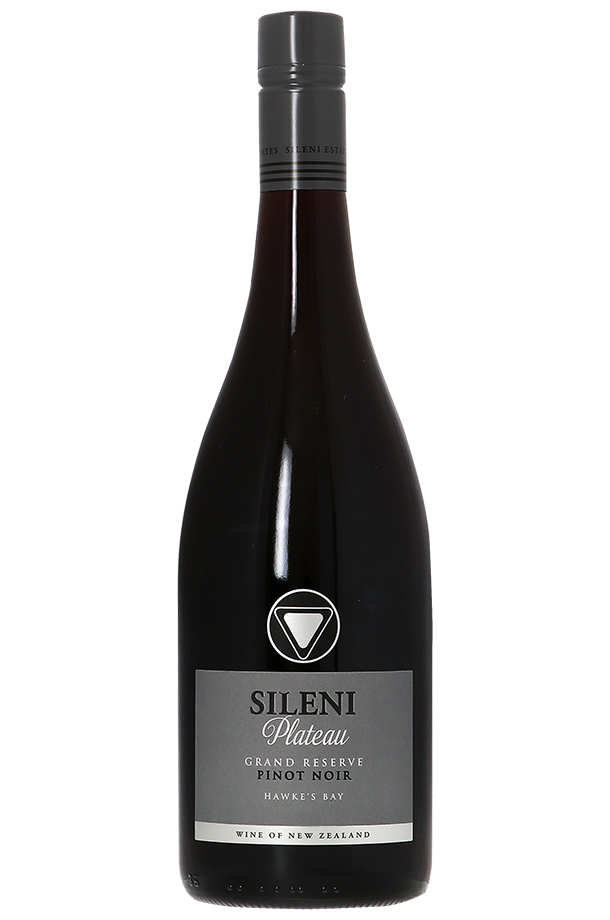 シレーニ エステート グランド リザーヴ プラトー ピノ ノワール 2020 750ml ニュージーランド 赤ワイン