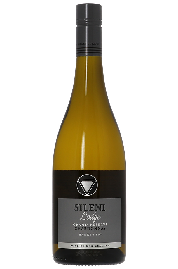 シレーニ エステート  グランド リザーヴ ロッジ シャルドネ 2019 750ml 白ワイン ニュージーランド