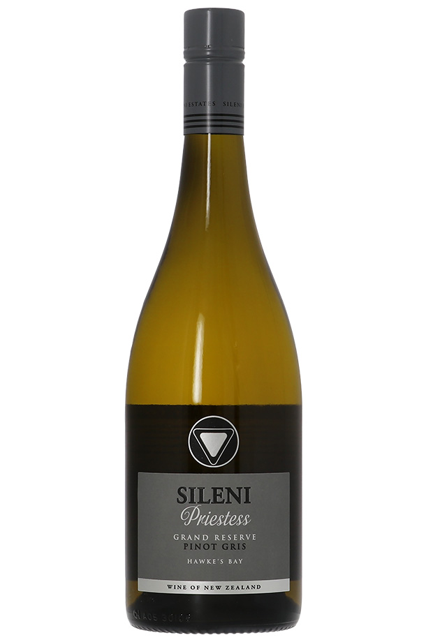 シレーニ エステート グランド リザーヴ プリーステス ピノ グリ 2020 750ml 白ワイン ニュージーランド