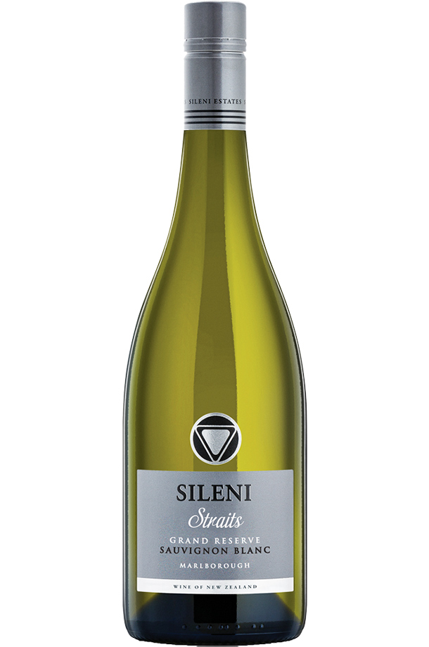 シレーニ エステート ザ ストレイツ ソーヴィニョン ブラン 2021 750ml ニュージーランド 白ワイン