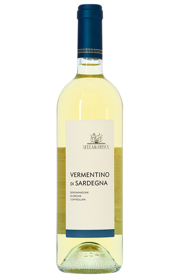 ドゥーカ ディ サラパルータ センティエロ デル ヴェント 2021  白ワイン ヴェルメンティーノ イタリア 750ml
