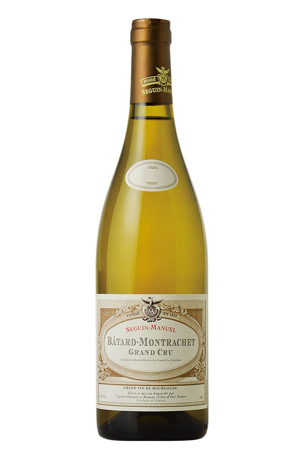 セガン マニュエル バタール モンラッシェ 2012 750ml 白ワイン シャルドネ フランス ブルゴーニュ