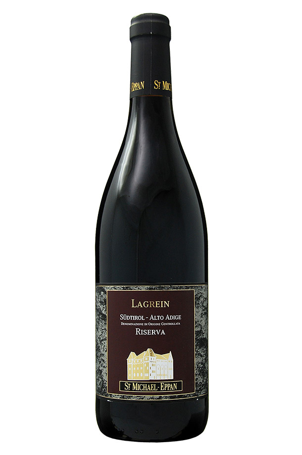 サン ミケーレ アッピアーノ ラグレイン リゼルヴァ 2017 750ml 赤ワイン イタリア