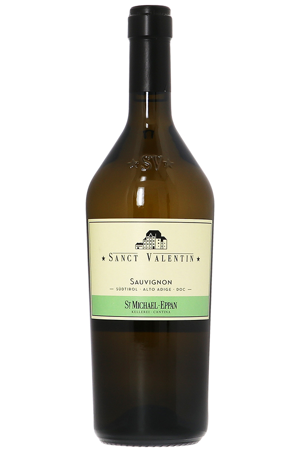 サン ミケーレ アッピアーノ サンクト ヴァレンティン ソーヴィニョン 2022 750ml 白ワイン イタリア ソーヴィニヨン ブラン