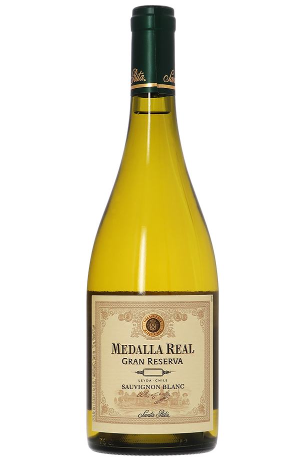 サンタ リタ メダヤ レアル ソーヴィニヨン ブラン 2019 750ml 白ワイン チリ