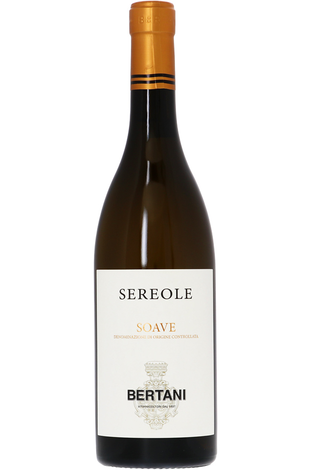 ベルターニ ソアーヴェ（ソアヴェ） セレオーレ 2021 750ml 白ワイン ガルガーネガ イタリア