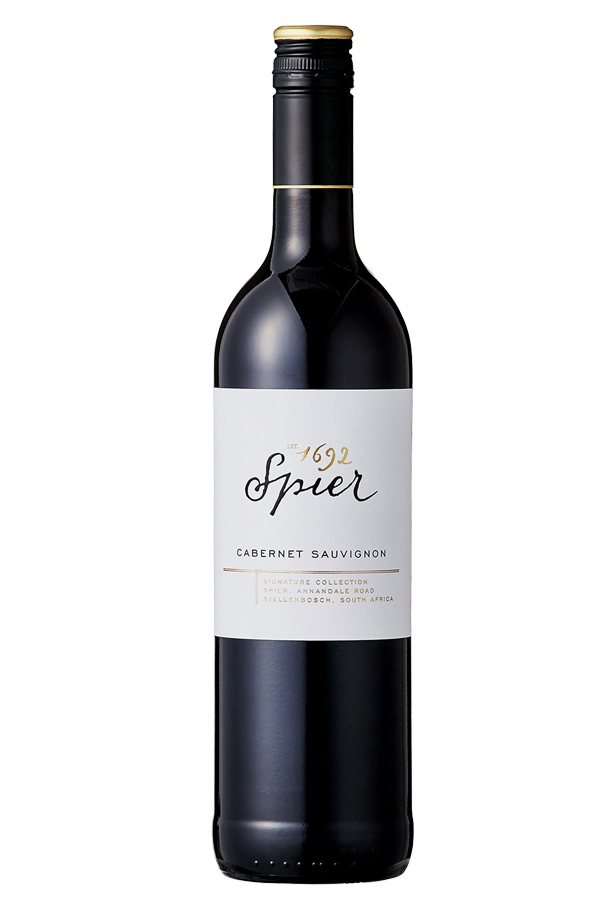スピアー ワインズ スピアー カベルネ ソーヴィニヨン 2021 750ml 赤ワイン 南アフリカ