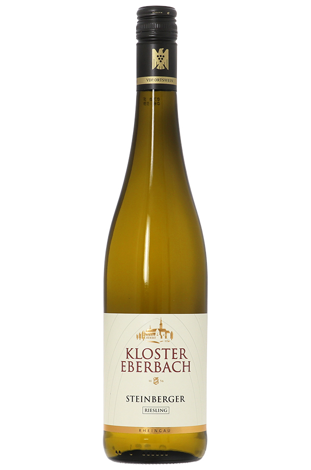 クロスター エーバーバッハ シュタインベルガー リースリング クーべーアー エアステ ラーゲ 2021 750ml ドイツ 白ワイン デザートワイン