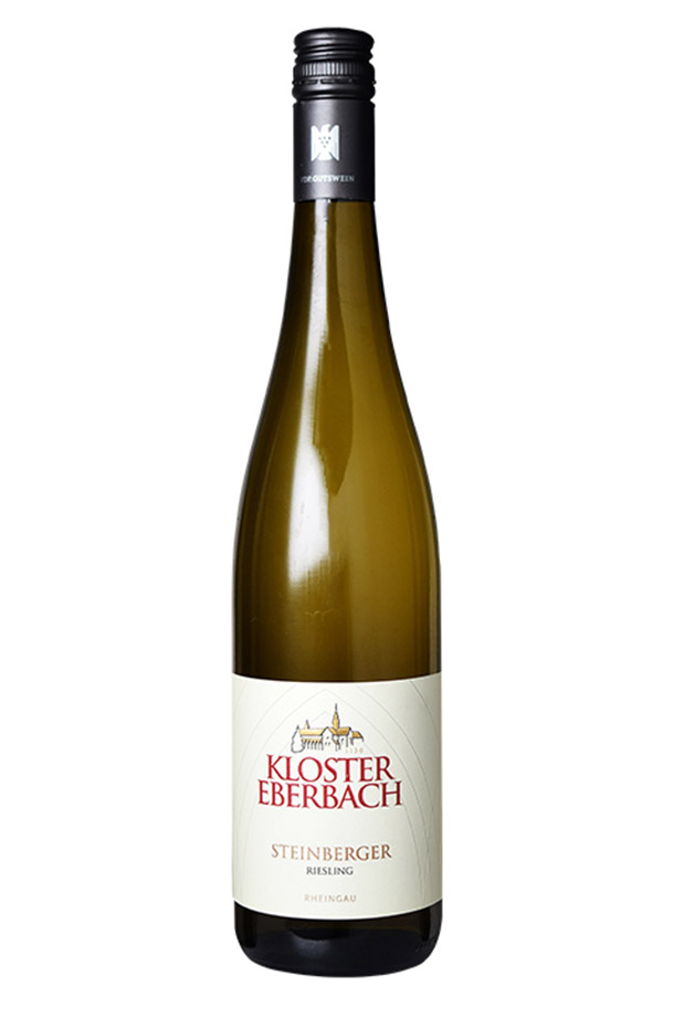 クロスター エーバーバッハ シュタインベルガー リースリング 2018 750ml ドイツ 白ワイン デザートワイン