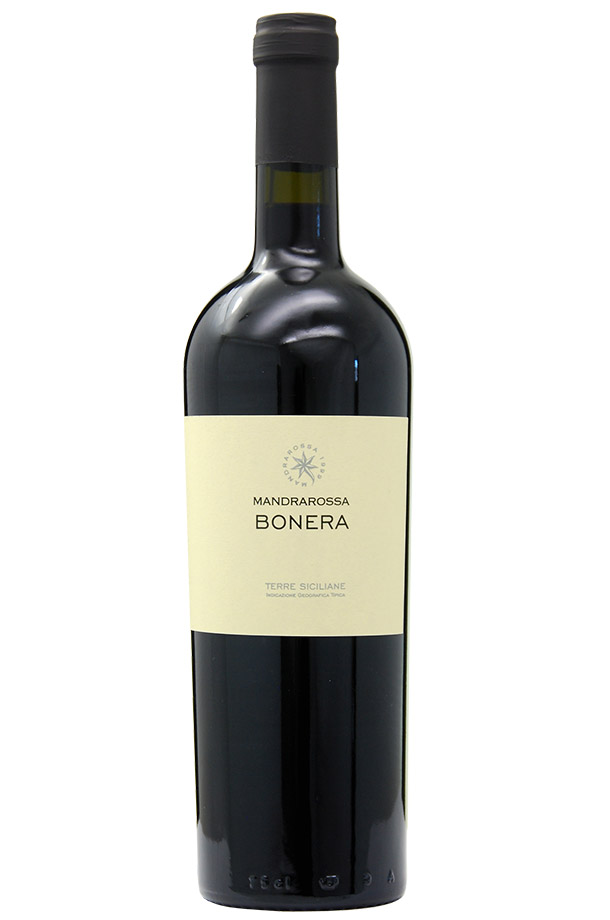 セッテソリ マンドラロッサ ボネラ 2018 750ml 赤ワイン イタリア