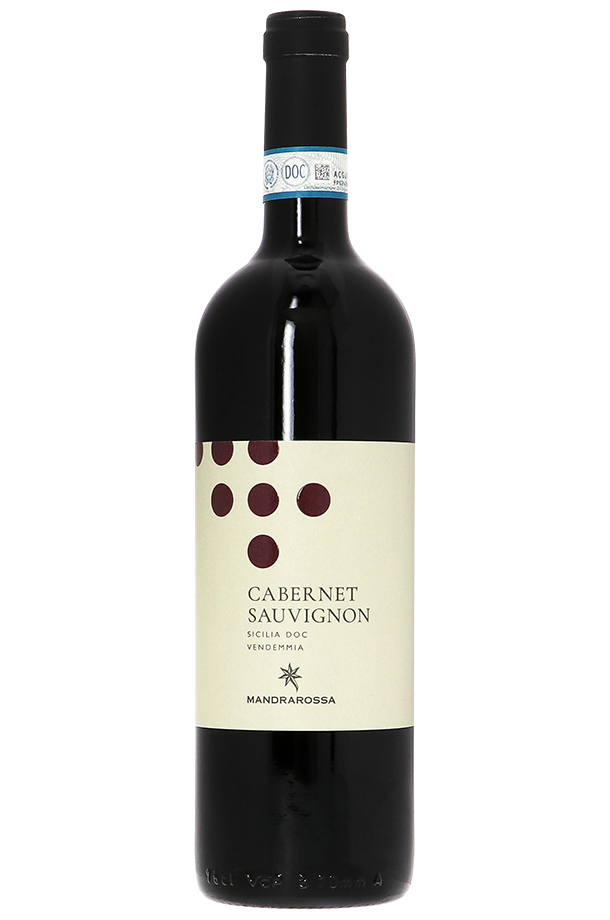 セッテソリ マンドラロッサ カベルネソーヴィニヨン 2021 750ml 赤ワイン イタリア