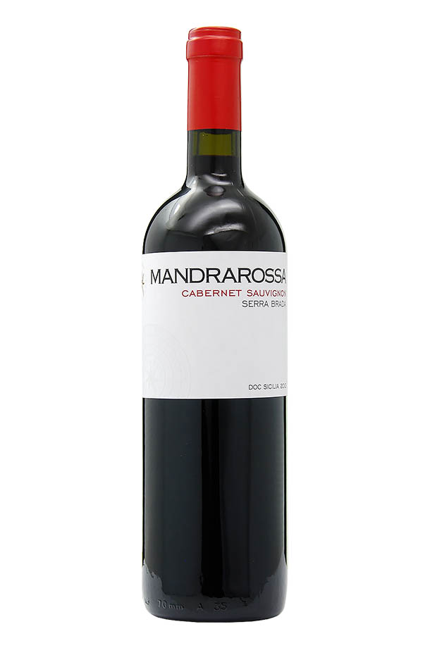 セッテソリ マンドラロッサ カベルネソーヴィニヨン 2020 750ml 赤ワイン イタリア
