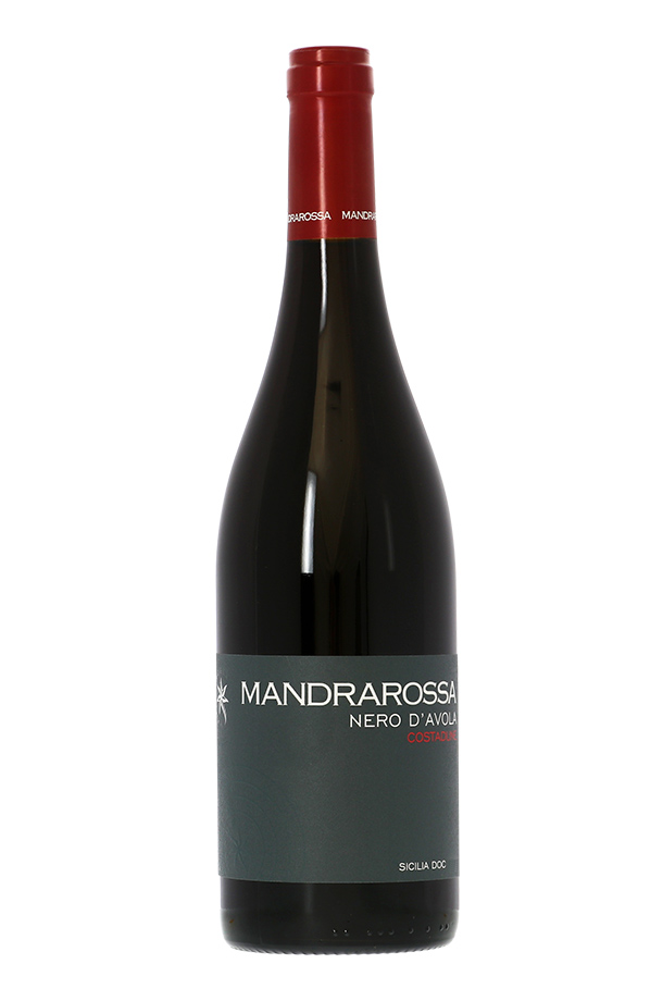 セッテソリ マンドラロッサ ネロダーヴォラ 2020 750ml 赤ワイン イタリア