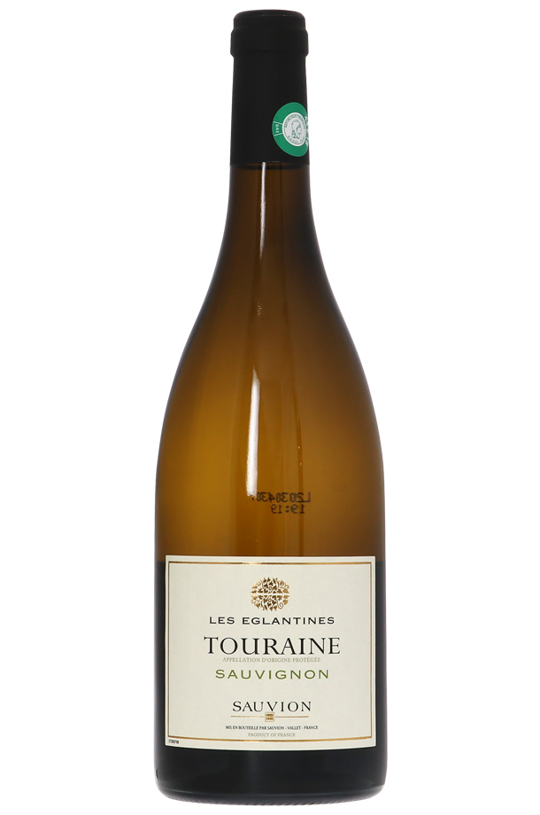 ソーヴィオン レ ゼグランティンヌ トゥーレーヌ ソーヴィニヨン 2022 750ml 白ワイン ソーヴィニヨン ブラン フランス