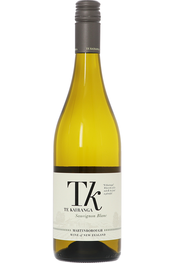 テ カイランガ TK ソーヴィニヨン ブラン 2022 750ml 白ワイン ニュージーランド
