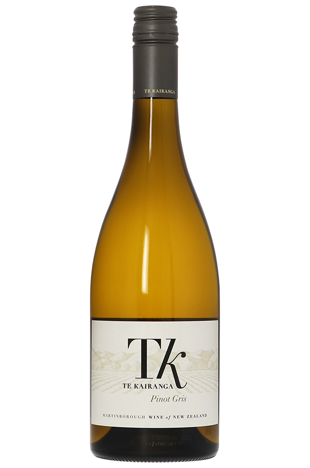 テ カイランガ TK ピノ グリ 2021 750ml 白ワイン ニュージーランド