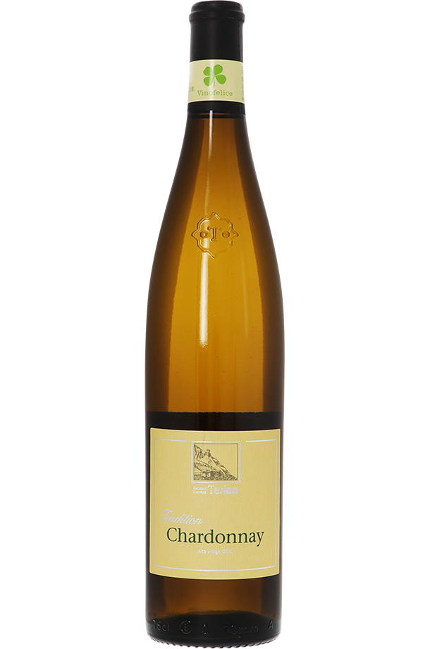 テルラン（テルラーノ） シャルドネ 2019 750ml 白ワイン イタリア