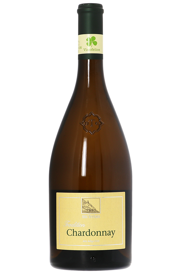 テルラン（テルラーノ） シャルドネ 2021 750ml 白ワイン イタリア