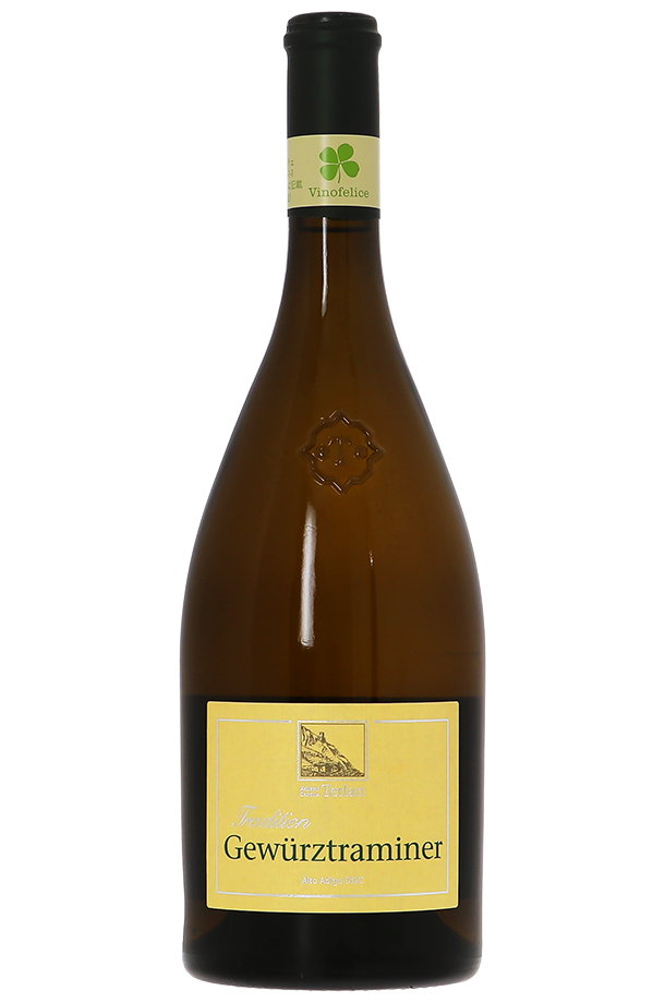 テルラン（テルラーノ） ゲヴェルツトラミネール 2021 750ml 白ワイン イタリア