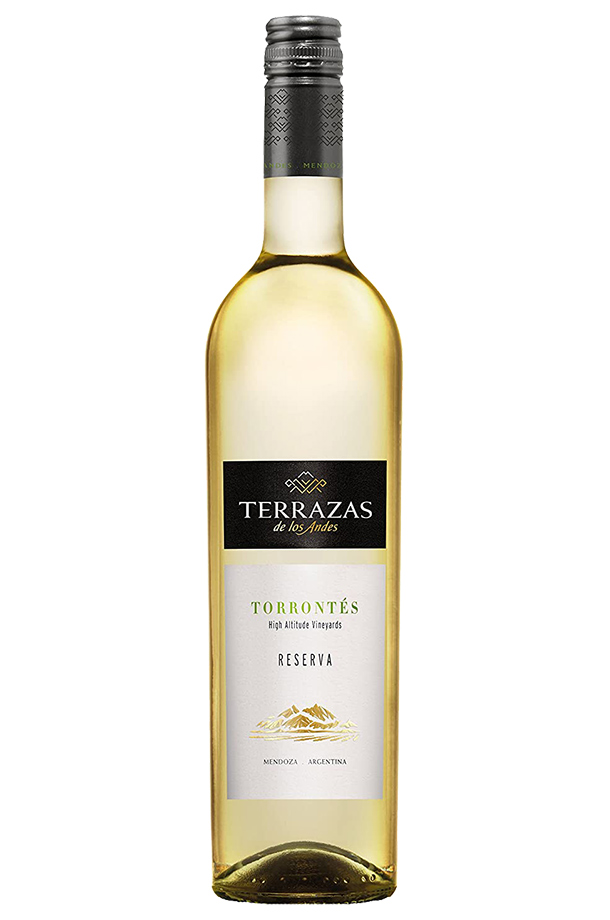 テラザス レゼルヴァ トロンテス 2020 750ml 白ワイン アルゼンチン