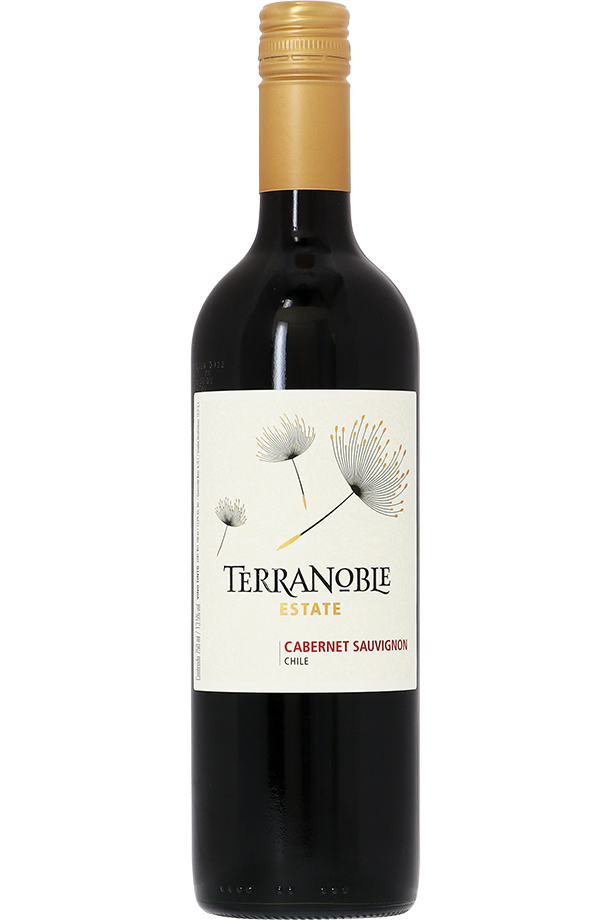 テラノブレ ヴァラエタル <vr>カベルネソーヴィニヨン 2021 750ml 赤ワイン チリ