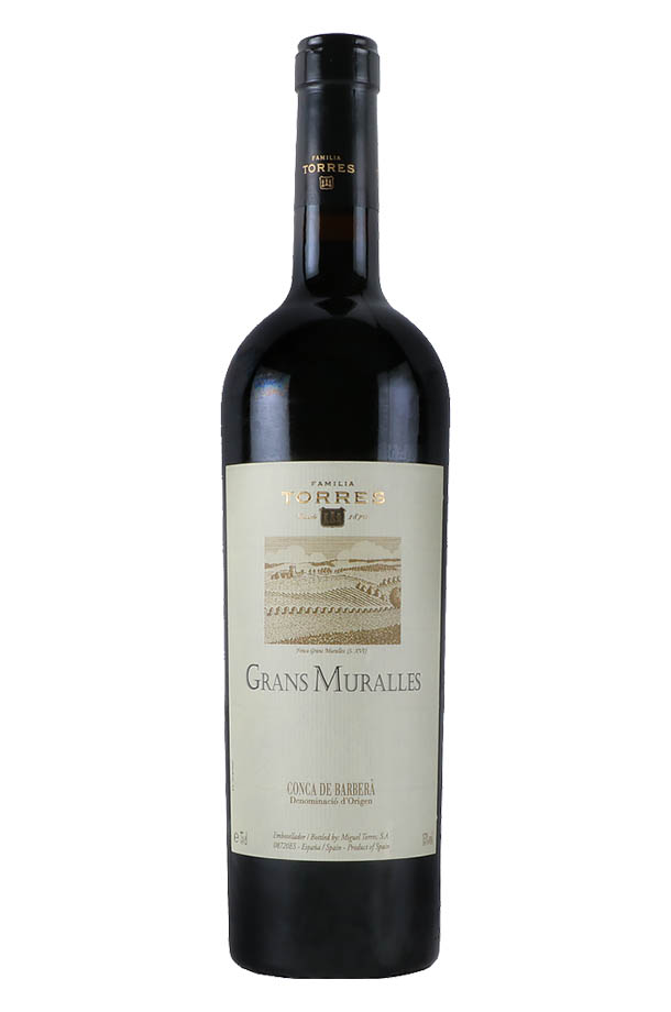 トーレス グラン ムラ－リェス 2018 750ml 赤ワイン ガルナッチャ スペイン