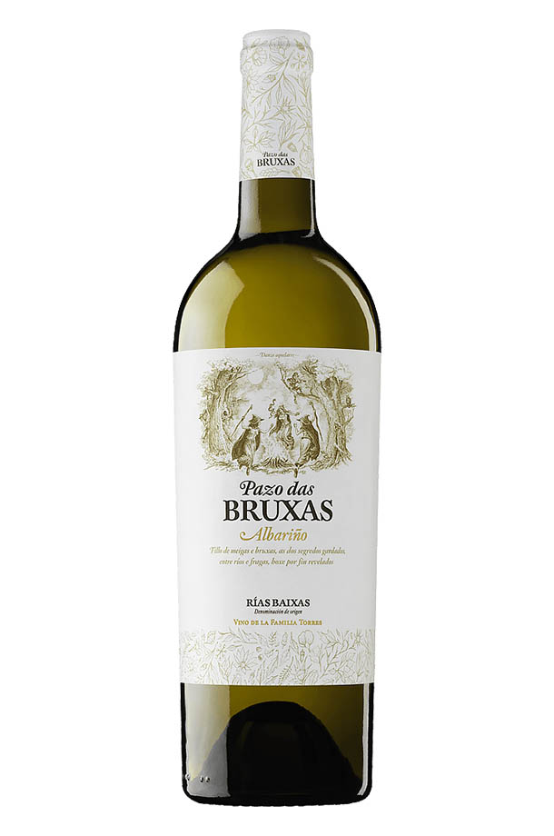 トーレス パソ ダス ブルーシャス 2022 750ml 白ワイン アルバリーニョ スペイン
