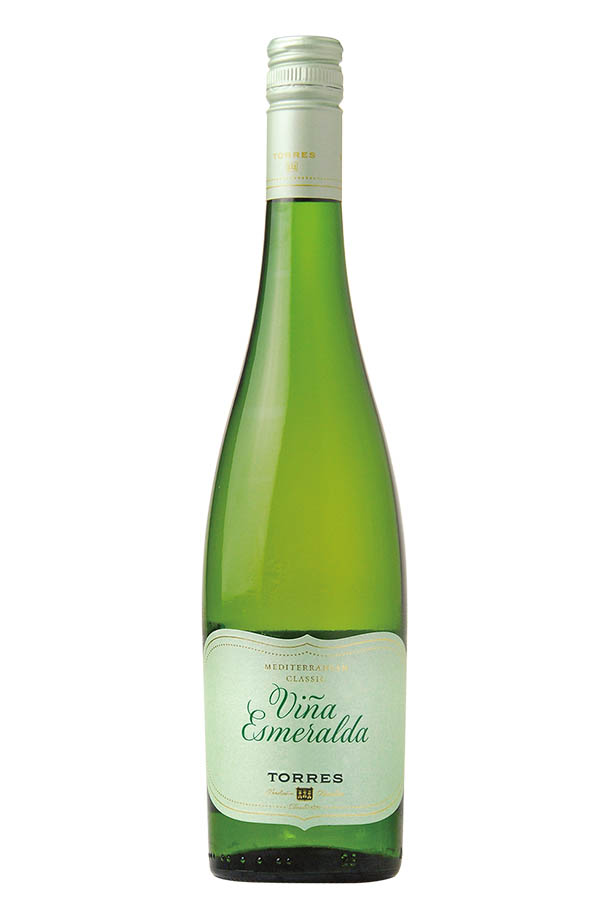 トーレス ヴィーニャ エスメラルダ ブランコ 2021 750ml 白ワイン モスカテル スペイン