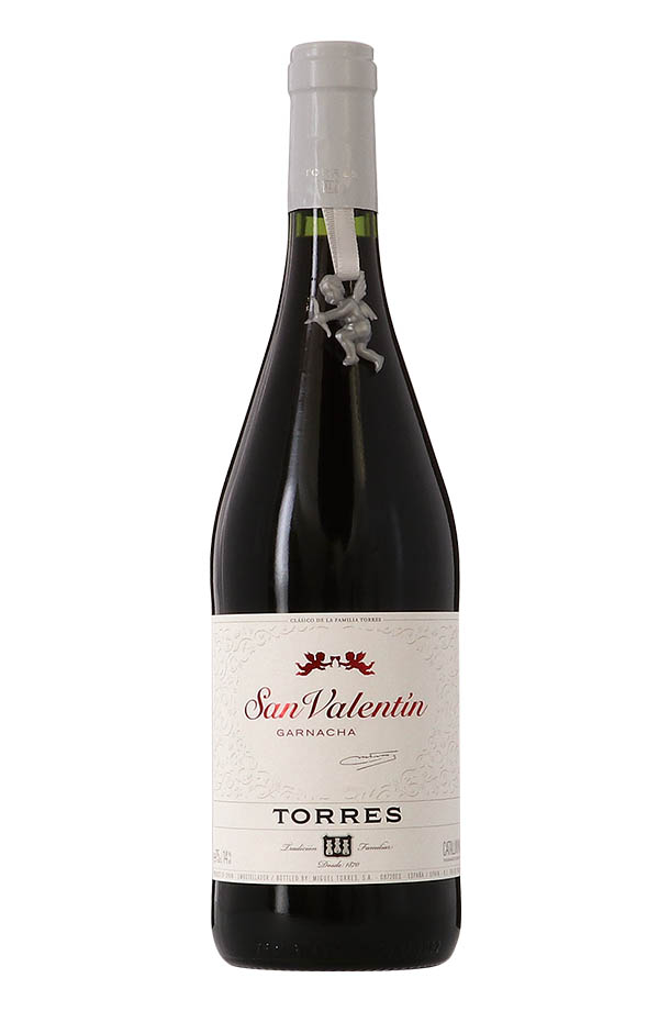 トーレス サン ヴァレンティン 2020 750ml 赤ワイン ガルナッチャ スペイン