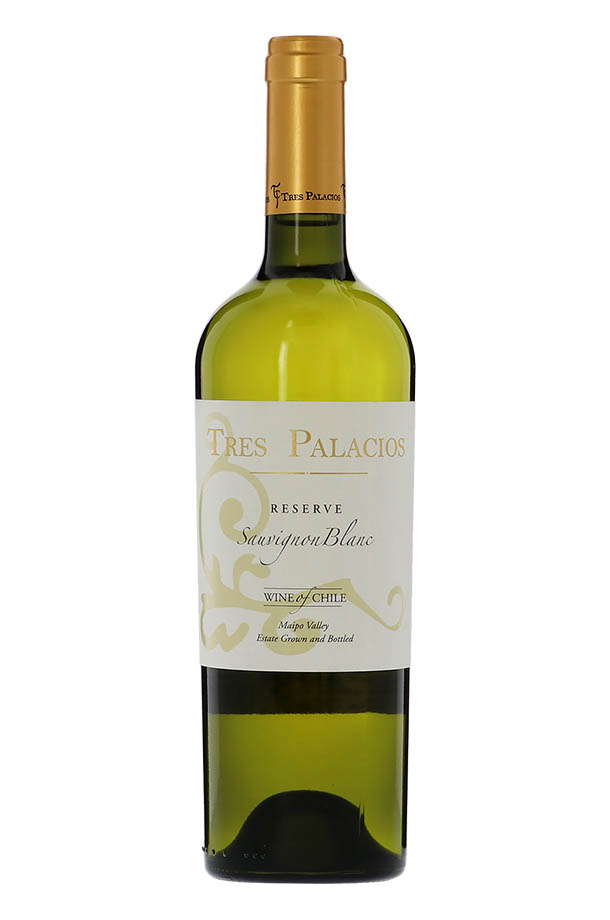 トレス パラシオス ソーヴィニヨン ブラン レセルブ（レゼルブ） 2023 750ml 白ワイン チリ