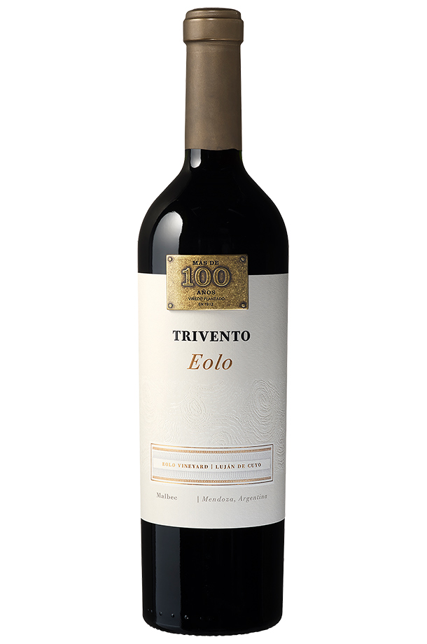 トリヴェント エオロ マルベック 2019 750ml 赤ワイン アルゼンチン