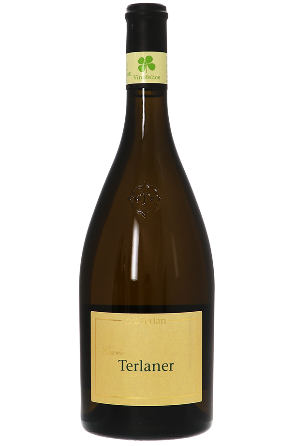 ケラーライ テルラン（テルラーノ） テルラーネル キュヴェ 2020 750ml 白ワイン ピノ ブラン イタリア