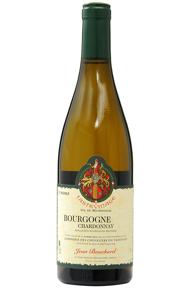 タストヴィナージュ ブルゴーニュ シャルドネ 2019 750ml 白ワイン フランス ブルゴーニュ