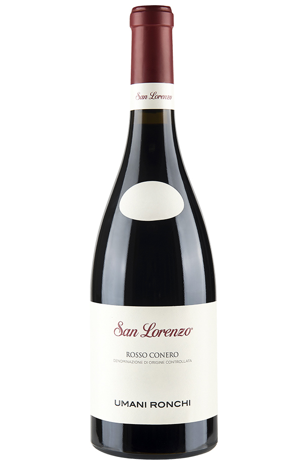 ウマニ ロンキ サンロレンツォ ロッソ コーネロ 2020 750ml 赤ワイン イタリア