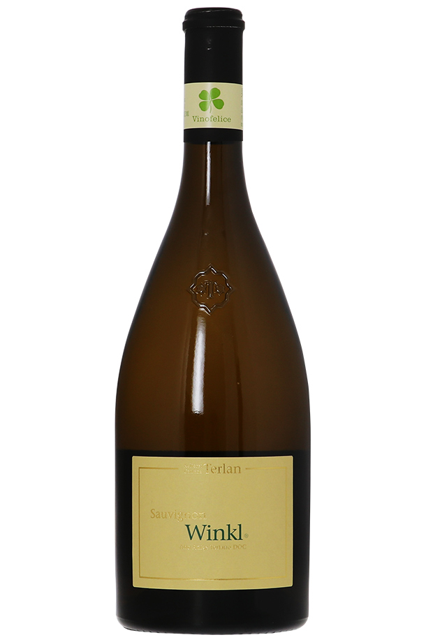 テルラン（テルラーノ） ソーヴィニヨン ウインクル 2021 750ml ソーヴィニヨン ブラン イタリア 白ワイン