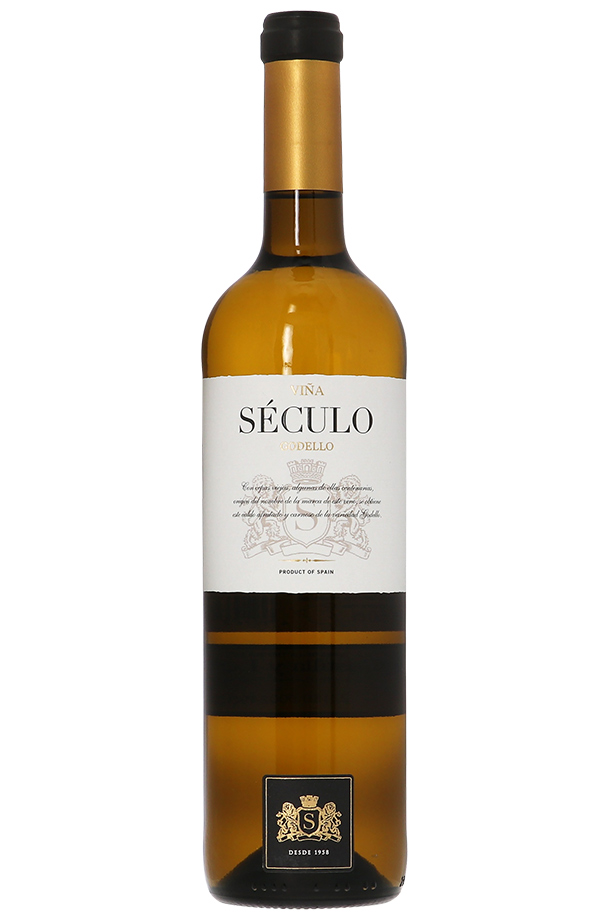ビノス デ アルガンサ セクロ ゴデーリョ ドーニャ ブランカ 2020 750ml 白ワイン スペイン