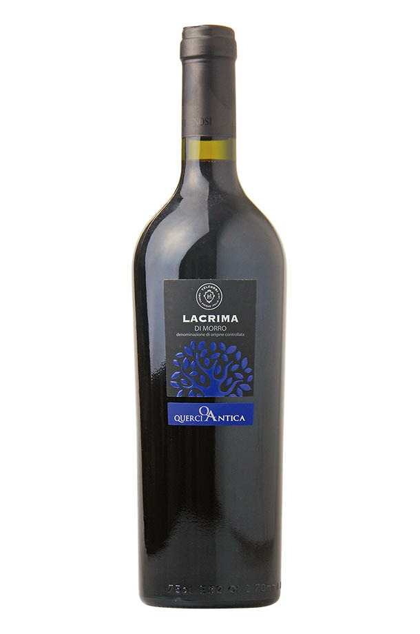 ヴェレノージ ラクリマ ディ モッロ ダルバ 2020 750ml 赤ワイン イタリア