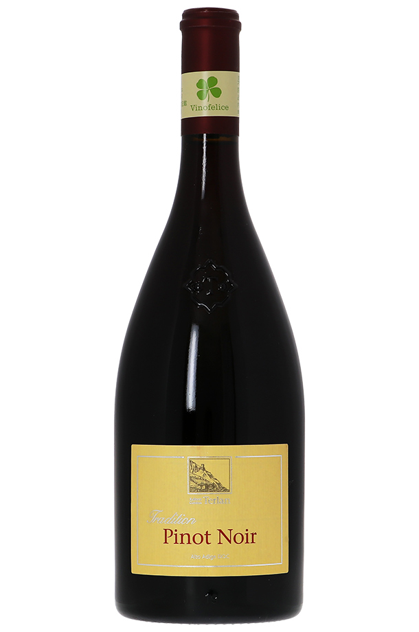 テルラン（テルラーノ） ピノ ノワール 2022 750ml イタリア 赤ワイン