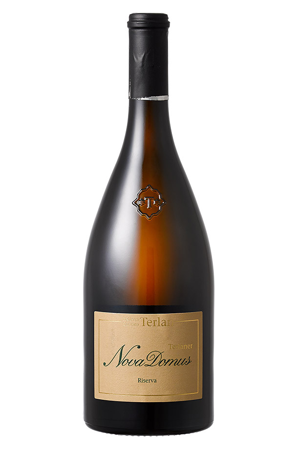テルラン（テルラーノ） テルラーネル クラシコ（クラッシコ）ノヴァ ドムス リゼルヴァ 2019 750ml ピノ ビアンコ イタリア 白ワイン