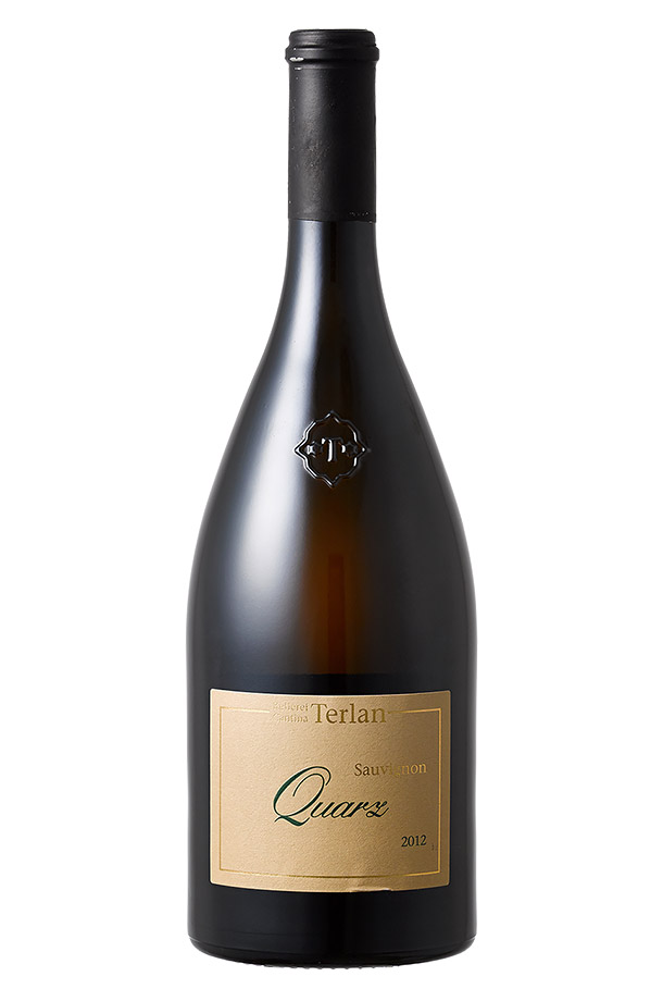 テルラン（テルラーノ） ソーヴィニヨン クオルツ 2020 750ml ソーヴィニヨン ブラン イタリア 白ワイン