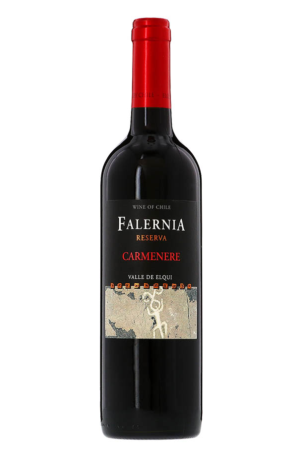 ビーニャ（ヴィーニャ） ファレルニア カルムネール レゼルバ 2020 750ml 赤ワイン チリ
