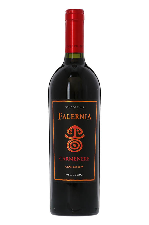 ビーニャ（ヴィーニャ） ファレルニア カルムネール グラン レセルバ 2019 750ml 赤ワイン チリ