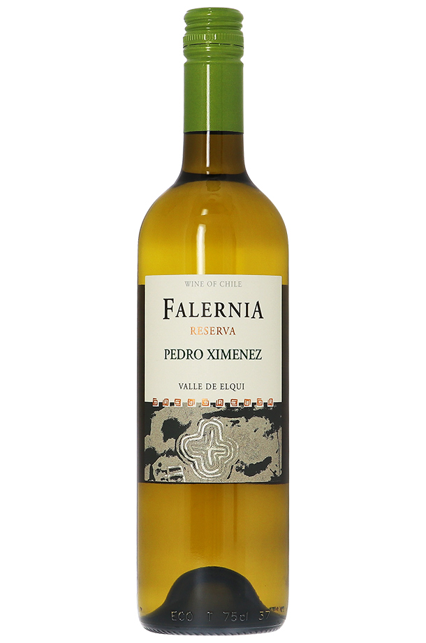 ビーニャ（ヴィーニャ） ファレルニア ペドロ ヒメネス レゼルバ 2021 750ml 白ワイン チリ